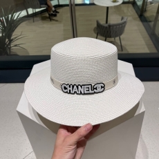 Chanel Caps